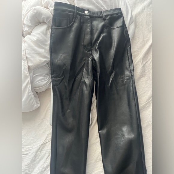 Aritzia Wilfred Melina pants - Picture 2 of 2